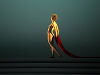 131119-0137-shen wei dance arts (blaise tassou) : festival danse cannes 2013, shen wei dance arts